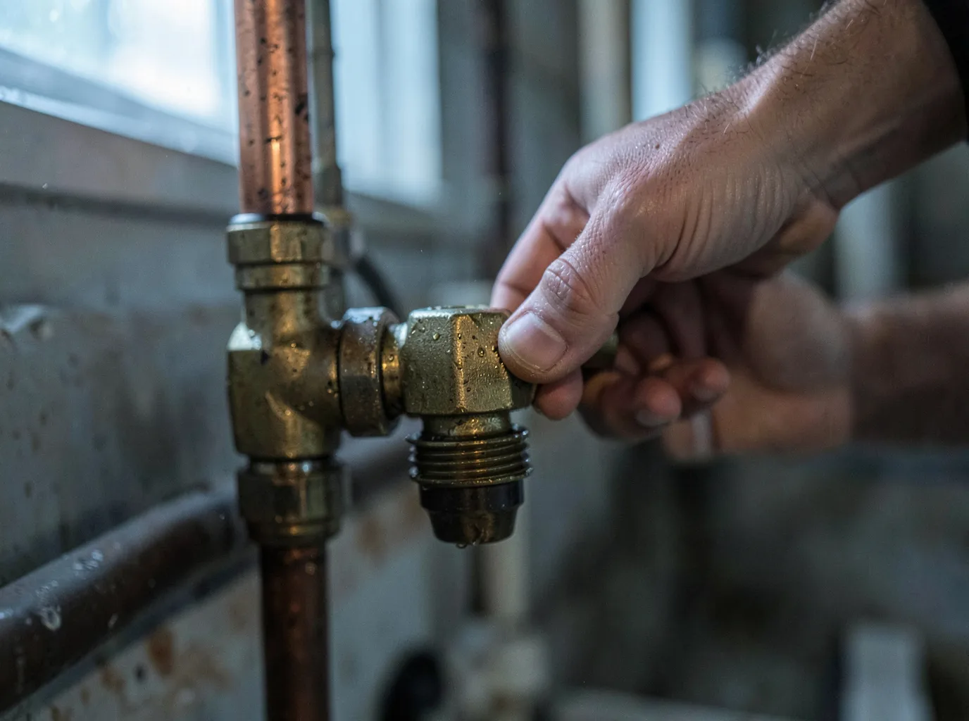 Emergency Plumber Calvin, PA FAQs